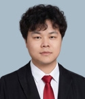 熊启-黄冈合同诈骗案件辩护律师照片展示